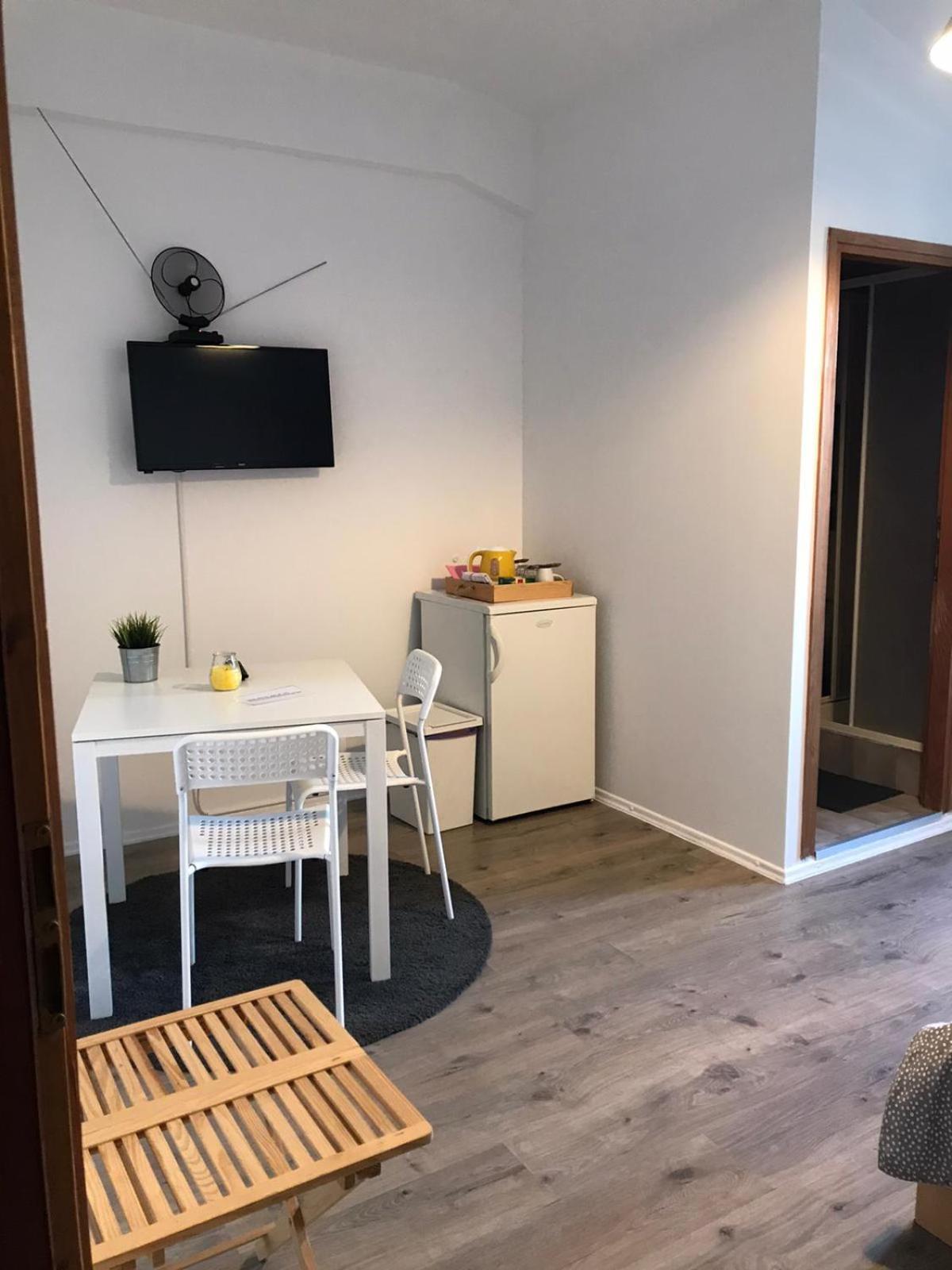 Apartmani Vacanza Zagreb Quarto foto
