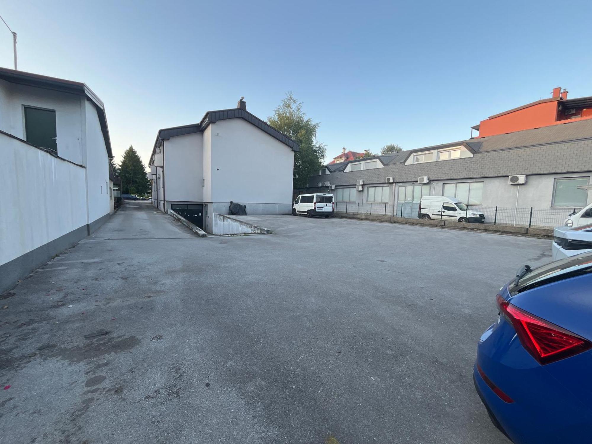 Apartmani Vacanza Zagreb Exterior foto