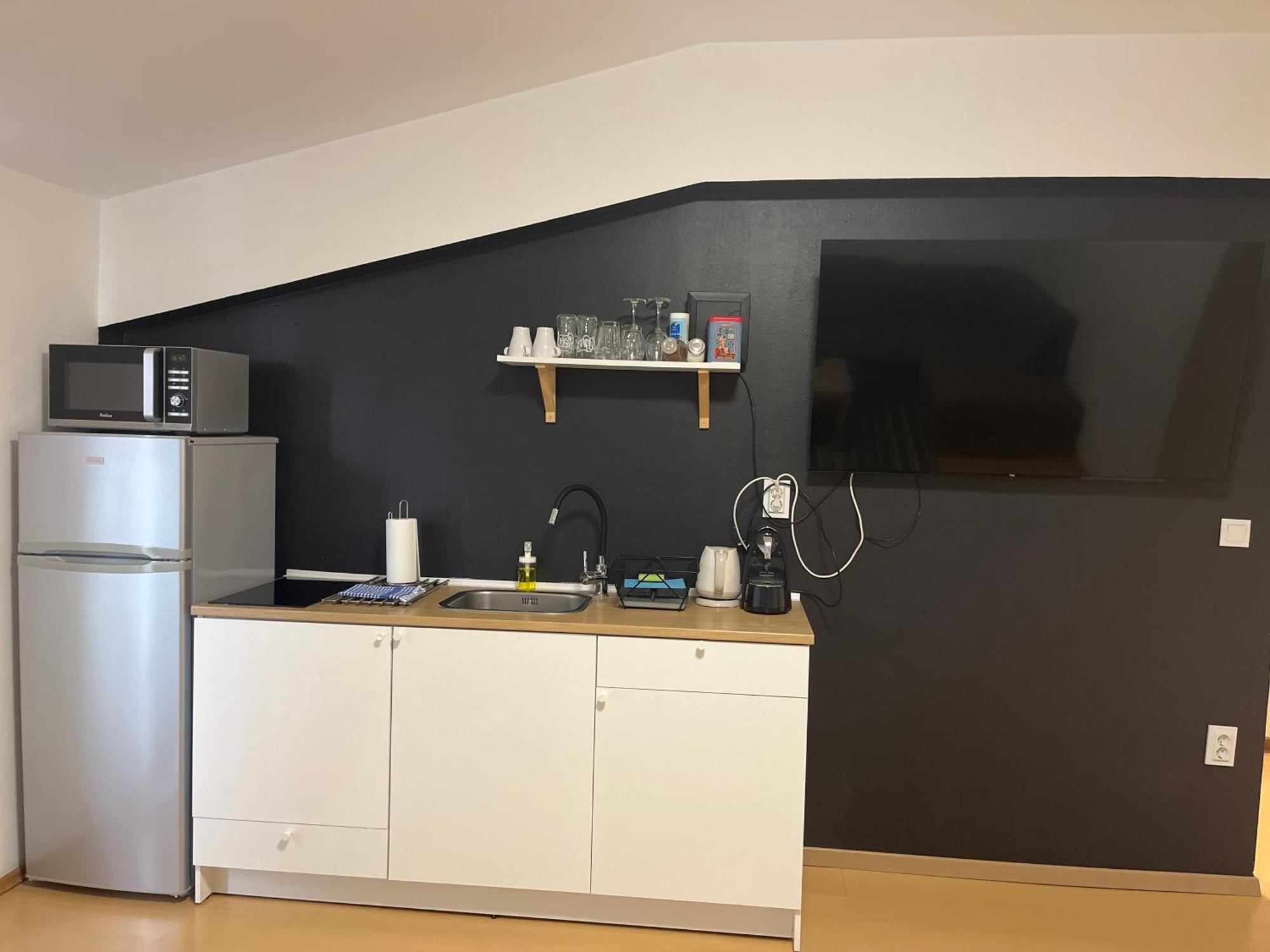 Apartmani Vacanza Zagreb Exterior foto