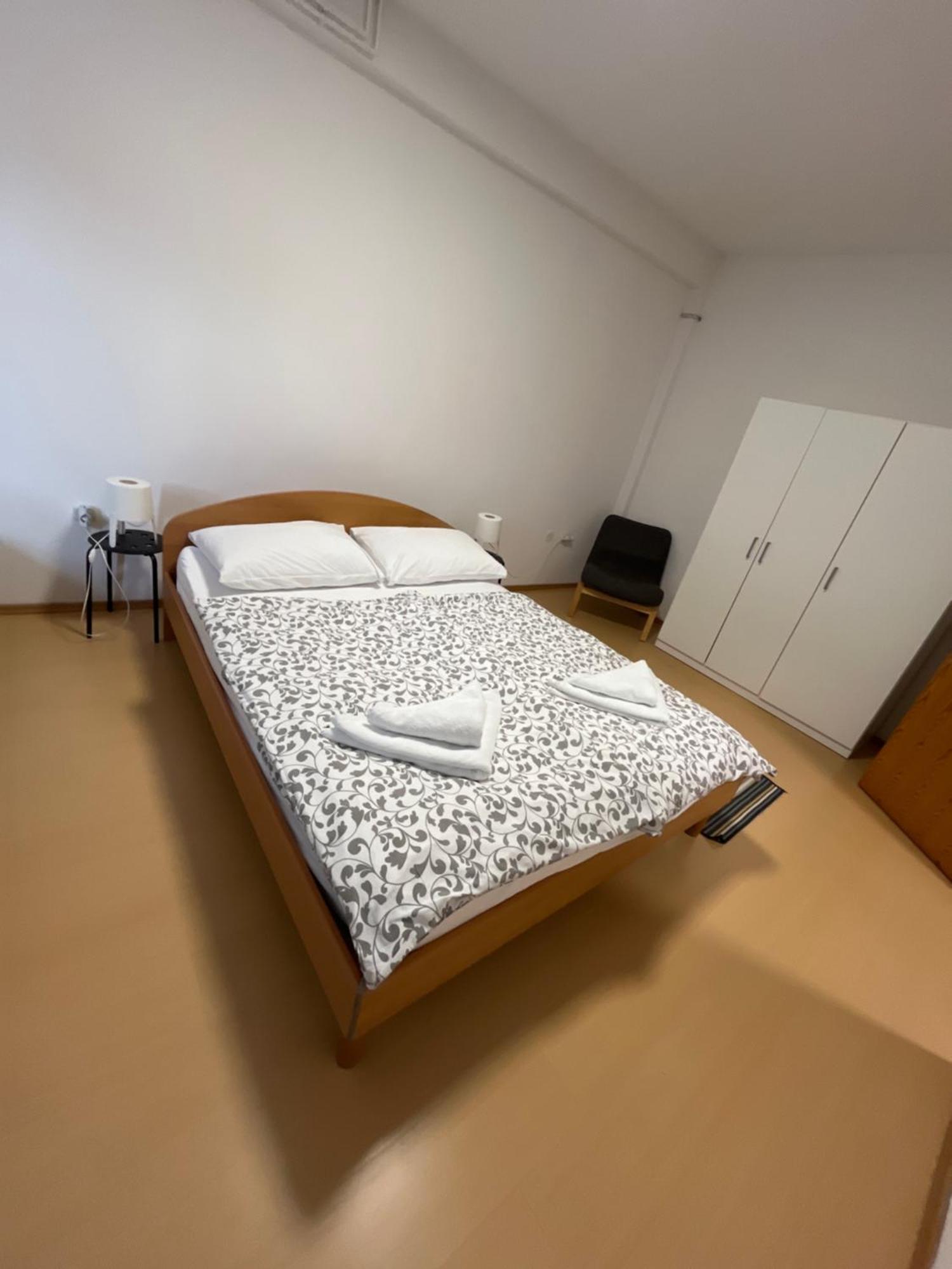 Apartmani Vacanza Zagreb Exterior foto