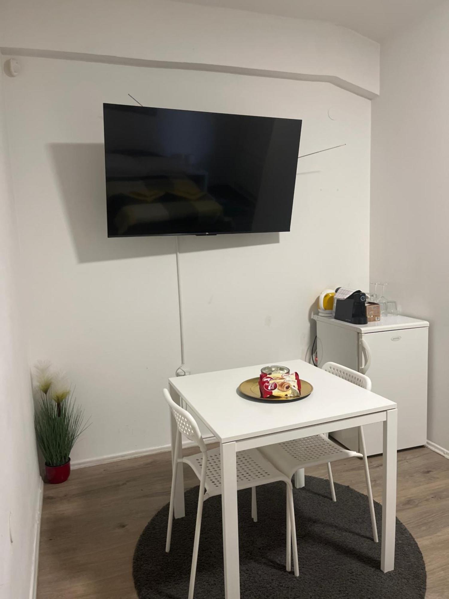 Apartmani Vacanza Zagreb Exterior foto